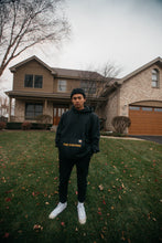 Load image into Gallery viewer, 1340 x THE SUBURBS HOODIE
