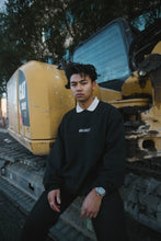 Load image into Gallery viewer, 1340 REJECT CREWNECK
