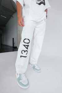 1340 ANNIVERSARY DICKIES