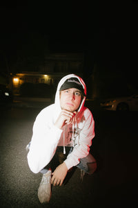 1340 INTERNET COWBOY HOODIE