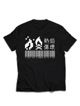 Load image into Gallery viewer, 1340 FIRE SHORT SLEEVE
