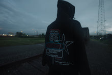 Load image into Gallery viewer, 1340 MOTEL - HEAVYWEIGHT HOODIE
