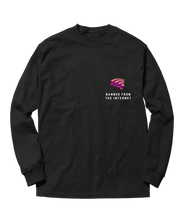 Load image into Gallery viewer, INTERNET LONG SLEEVE
