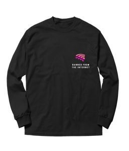 INTERNET LONG SLEEVE