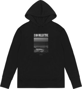 1340 HOLLYWOOD HOODIE
