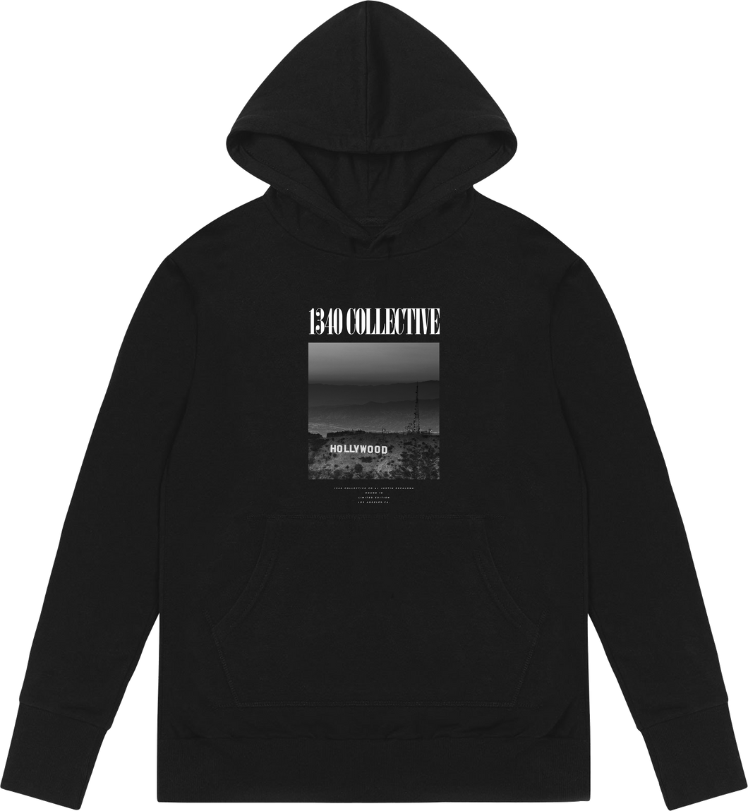 1340 HOLLYWOOD HOODIE