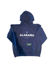 Load image into Gallery viewer, 1340 ALABAMA - CAM NEWTON - HOODIE Cyber Monday 2024
