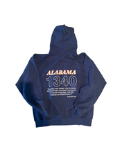 Load image into Gallery viewer, 1340 ALABAMA - CAM NEWTON - HOODIE

