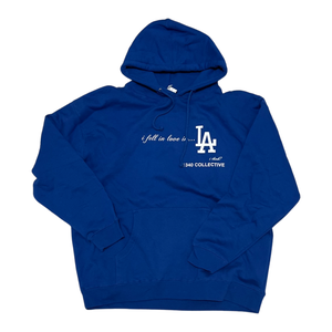 1340 FELL IN LOVE - HOODIE (black friday 2022)