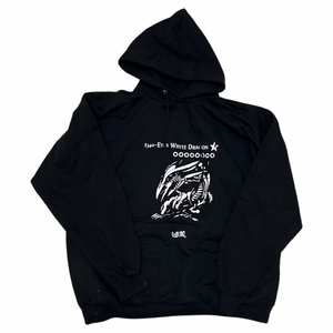 1340 BLUE EYES - HOODIE (black friday 2022)