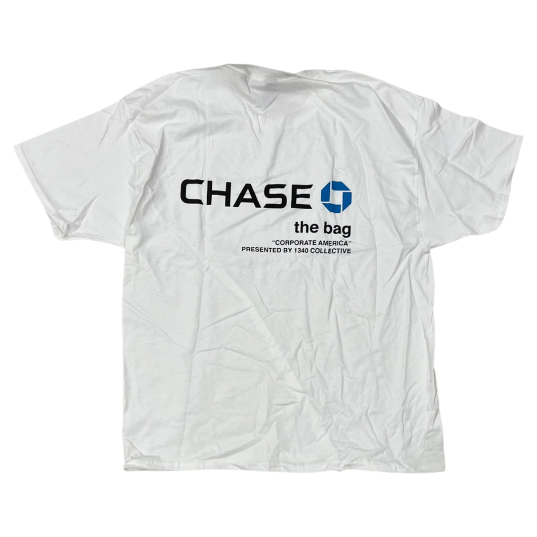 1340 THE BAG - TSHIRT (black friday 2022)