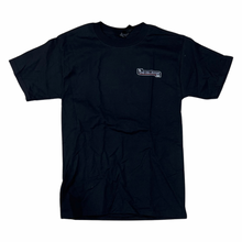 Load image into Gallery viewer, 1340 PEPPERMINT - UNRELEASED TSHIRT (black friday 2022)
