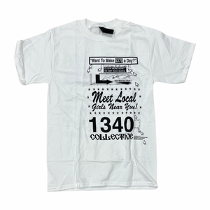1340 INTERNET COWBOY - TSHIRT (black friday 2022)