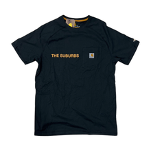 Load image into Gallery viewer, 1340 SUBURBS - CARHARTT TSHIRT (black friday 2022)
