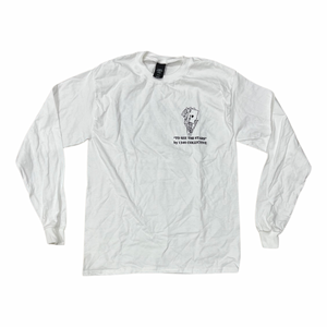 1340 SKELETON POKER - LONG SLEEVE (black friday 2022)