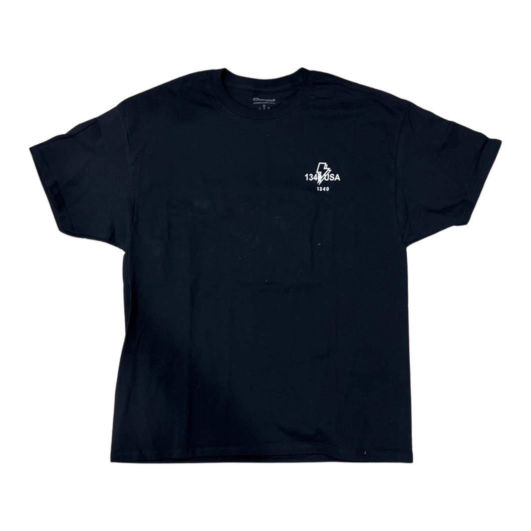 1340 SHADOW - CHAMPION TSHIRT (black friday 2022)