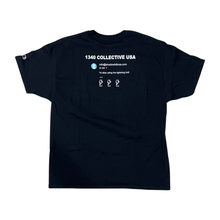 Load image into Gallery viewer, 1340 SHADOW - CHAMPION TSHIRT (black friday 2022)
