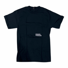 Load image into Gallery viewer, 1340 SNEAKERCON COLLAB - TSHIRT (black friday 2022)
