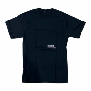 1340 SNEAKERCON COLLAB - TSHIRT (black friday 2022)