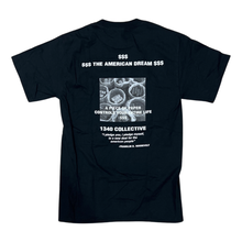 Load image into Gallery viewer, 1340 SNEAKERCON COLLAB - TSHIRT (black friday 2022)

