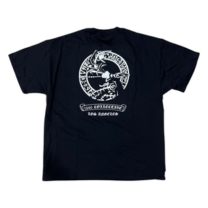 1340 CHROMEIO - TSHIRT (black friday 2022)