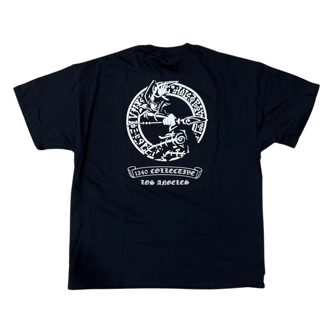 1340 CHROMEIO - TSHIRT (black friday 2022)