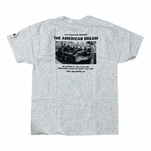 Load image into Gallery viewer, 1340 AMERICAN DREAM - CHAMPION TSHIRT Cyber Monday 2024
