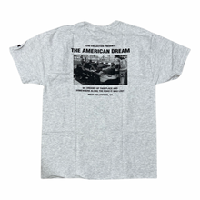 Load image into Gallery viewer, 1340 AMERICAN DREAM - CHAMPION TSHIRT (black friday 2022)
