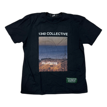 Load image into Gallery viewer, 1340 HOLLYWOOD ON FIRE 1/1 SAMPLE - TSHIRT (black friday 2022)
