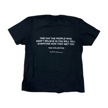 Load image into Gallery viewer, 1340 HOLLYWOOD ON FIRE 1/1 SAMPLE - TSHIRT (black friday 2022)
