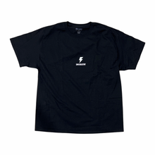 Load image into Gallery viewer, 1340 LIGHTNING BOLT - CHAMPION TSHIRT (black friday 2022)
