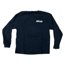 Load image into Gallery viewer, 1340 SPACE - LONG SLEEVE SHIRT (black friday 2022)
