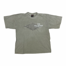 Load image into Gallery viewer, 1340 HARLEY DAVIDSON - 1/1 HAND PRINTED TSHIRT (black friday 2022)
