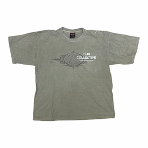 1340 HARLEY DAVIDSON - 1/1 HAND PRINTED TSHIRT (black friday 2022)