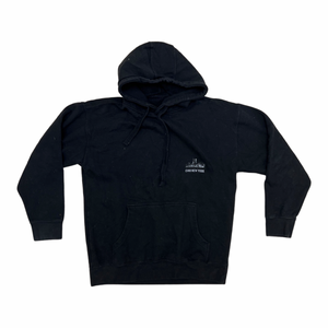 1340 NEW YORK - HOODIE (black friday 2022)