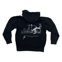 Load image into Gallery viewer, 1340 NEW YORK - HOODIE (black friday 2022)
