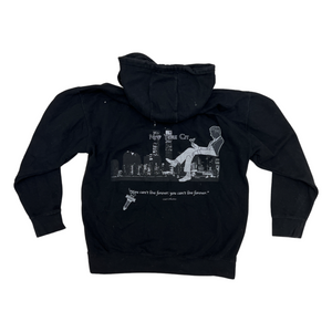 1340 NEW YORK - HOODIE (black friday 2022)