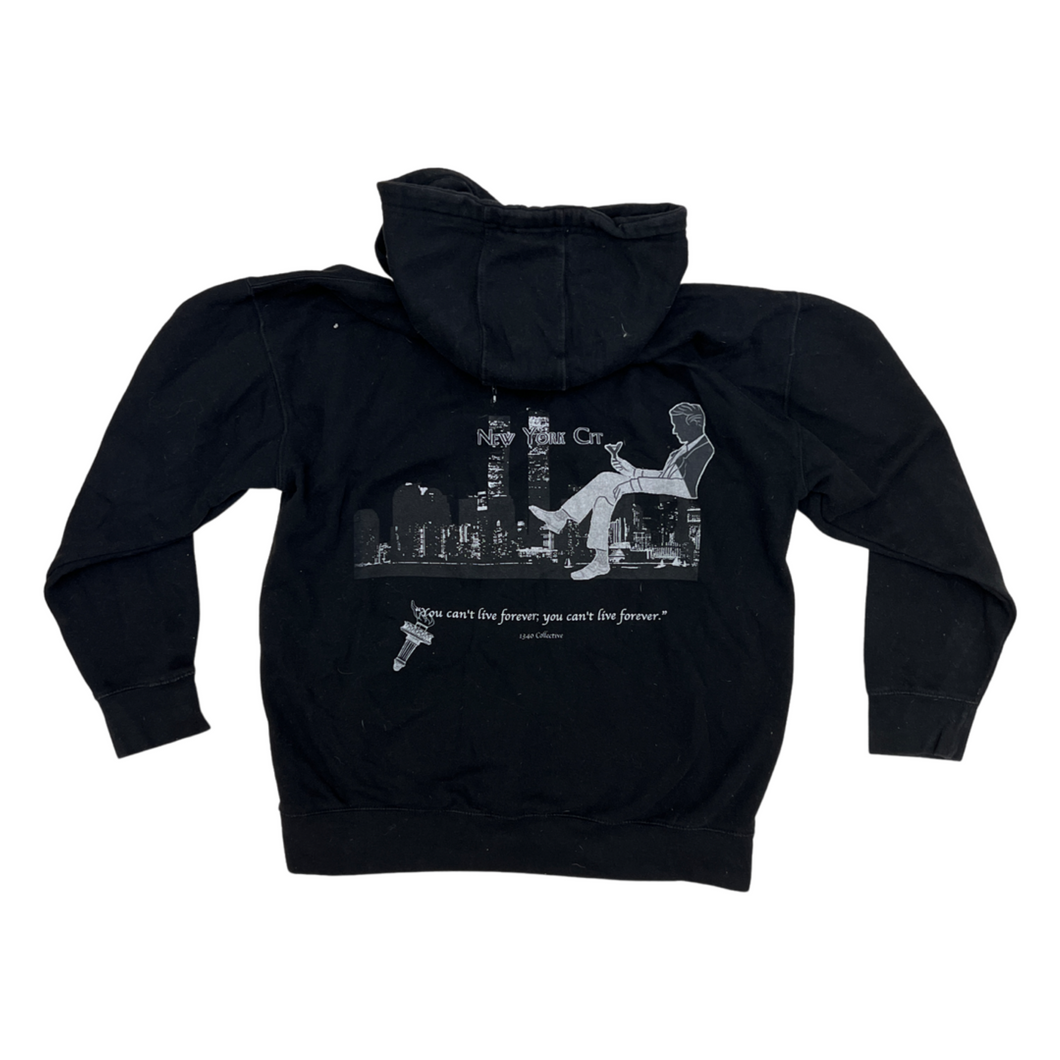 1340 NEW YORK - HOODIE (black friday 2022)