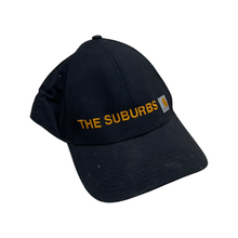 Load image into Gallery viewer, 1340 SUBURBS - UNRELEASED SAMPLE CARHARTT EMBROIDERED HAT (black friday 2022)
