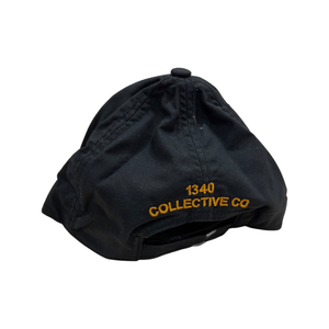 1340 SUBURBS - UNRELEASED SAMPLE CARHARTT EMBROIDERED HAT (black friday 2022)