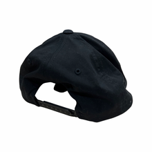 Load image into Gallery viewer, 1340 POKER - UNRELEASED SNAPBACK HAT (black friday 2022)
