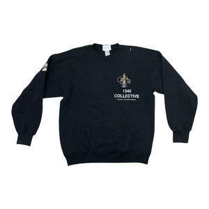 1340 OSCARS - 1/1 HAND PRINTED TSHIRT (black friday 2022)