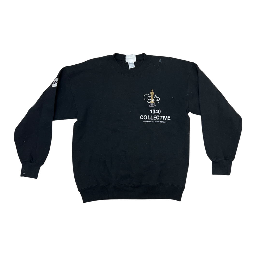 1340 OSCARS - 1/1 HAND PRINTED TSHIRT (black friday 2022)