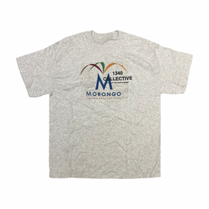 1340 MORONGO CASINO - 1/1 HAND PRINTED SHIRT (black friday 2022)