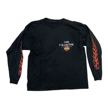 Load image into Gallery viewer, 1340 HARLEY DAVIDSON - 1/1 LONG SLEEVE TSHIRT (black friday 2022)
