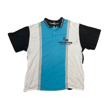 Load image into Gallery viewer, 1340 STRIPED - 1/1 NIKE POLO (black friday 2022)
