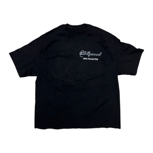 1340 HOLLYWOOD - SAMPLE TSHIRT (black friday 2022)