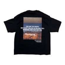 Load image into Gallery viewer, 1340 HOLLYWOOD - SAMPLE TSHIRT (black friday 2022)
