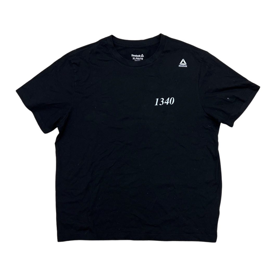 1340 REEBOK - 1/1 TSHIRT (black friday 2022)