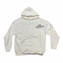 Load image into Gallery viewer, 1340 LEON - HOODIE (black friday 2022) sample

